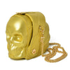 Skull Mobile Phone Shoulder Bags - designfullprint