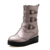 Winter Shoes - designfullprint