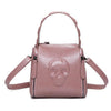 Vintage Skull Bags - designfullprint