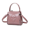Skull Tote Bag - designfullprint