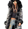 Women's Winter Coat