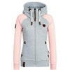 Women's Hooded Sweatshirt