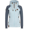 Women's Hooded Sweatshirt