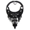 Black Statement Necklaces
