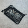 Punk Skull Hand Bag - designfullprint