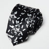 Skull Party Necktie Mens
