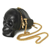 Skull Mobile Phone Shoulder Bags - designfullprint