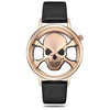 Skull Sports Watches Analog - designfullprint