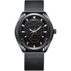 3D Skull Sports Watch - designfullprint