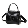 Skull Tote Bag - designfullprint