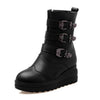 Winter Shoes - designfullprint