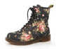Flower Boots - designfullprint