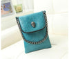 Skull Shoulder Cross-body Bag - designfullprint