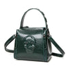 Skull Tote Bag - designfullprint
