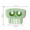 Kitchen Sink Skull Smart Holder - designfullprint