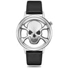 Skull Sports Watches Analog - designfullprint