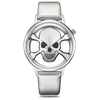 Skull Sports Watches Analog - designfullprint