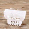 Kitchen Sink Skull Smart Holder - designfullprint