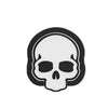 Smartphone Magnetic Skull Design Finger Ring