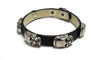 Punk Skull Charm Bracelet