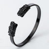 Dragon Bangle - designfullprint