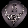 Vintage Skull Jewelry Sets - designfullprint