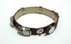 Punk Skull Charm Bracelet