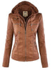 Cool Black Leather Jacket