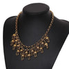Retro Skull Necklace - designfullprint