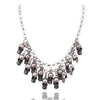 Retro Skull Necklace - designfullprint