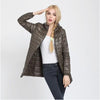Women's Winter Jacket