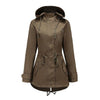 Gothic Black Jacket