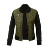 Women's Bomber Jacket