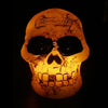 LED Skull Lamp
