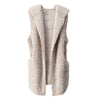 Women's Casual Vest