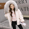 Women's Winter Coat
