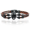 Pop Skull Bracelets - designfullprint