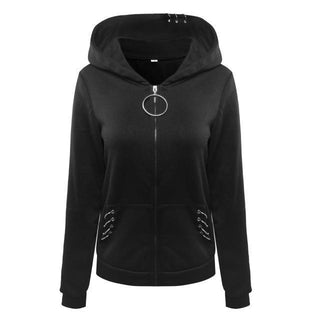 Women's Gothic Sweater