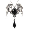 Gothic Halloween Necklace