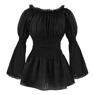 Gothic Blouse