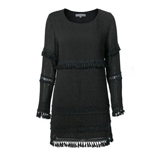 Gothic Mini Dress