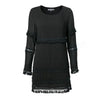 Gothic Mini Dress