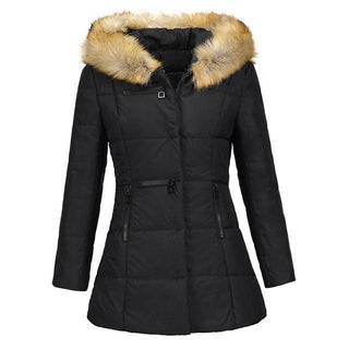 Women's Winter Coat