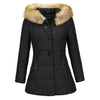 Women's Winter Coat