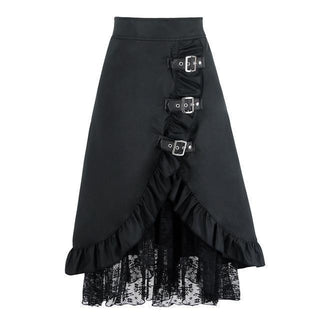 Gothic Medieval Skirt