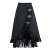 Gothic Medieval Skirt