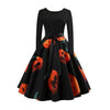 Halloween Party Dress