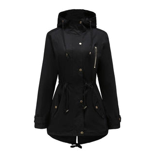 Gothic Black Jacket