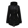 Gothic Black Jacket
