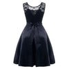 Vintage Lace Dress